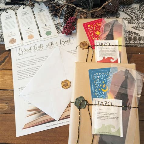 book bundle gifts